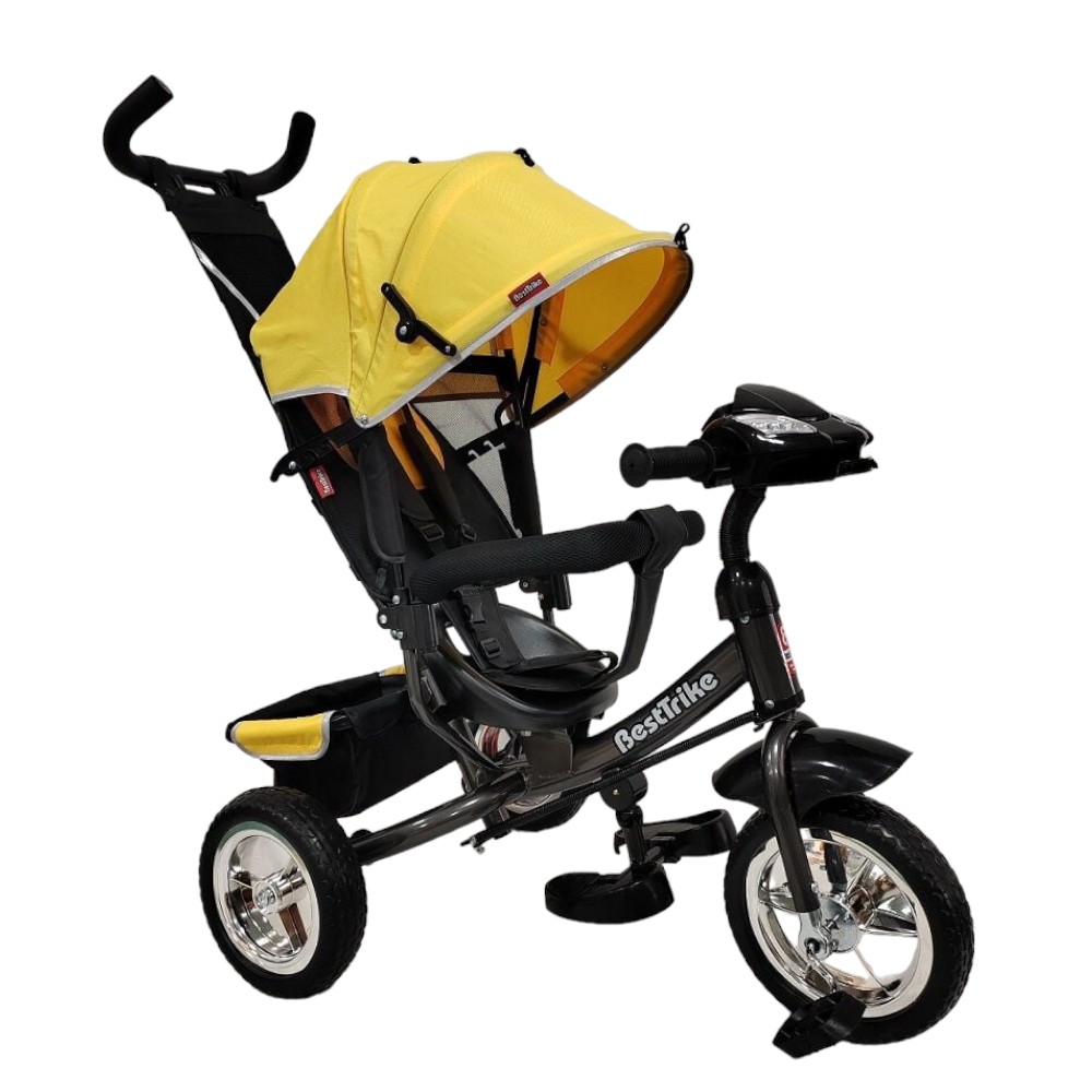 Фото Велосипед 3-х колесный 6588 Best Trike 2024