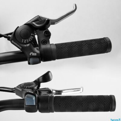 фото - Велосипед Corso 26 Avalon 2024