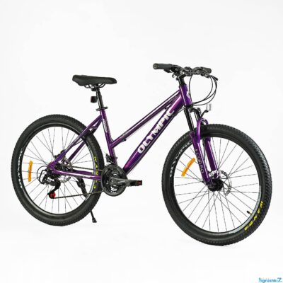 фото - Велосипед Corso 26 Olympic 2024