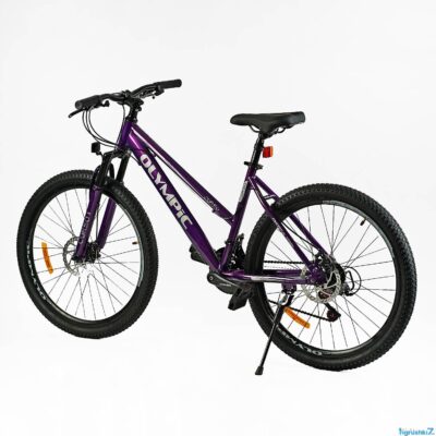 фото - Велосипед Corso 26 Olympic 2024