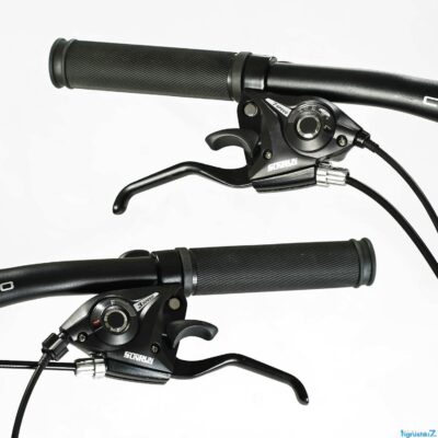 фото - Велосипед Corso 26 Olympic 2024