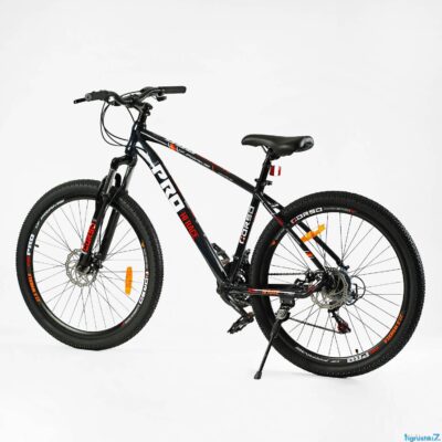 фото - Велосипед Corso HI RACE PRO 27,5 2024