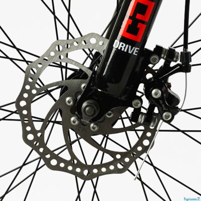 фото - Велосипед Corso HI RACE PRO 27,5 2024