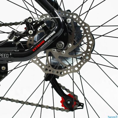 фото - Велосипед Corso HI RACE PRO 27,5 2024