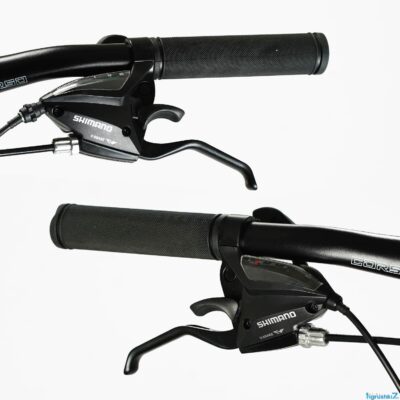 фото - Велосипед Corso HI RACE PRO 27,5 2024