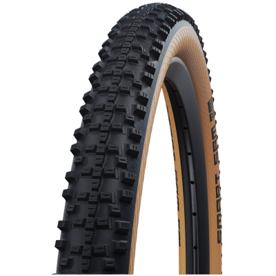 фото - Покрышка 27.5×2.25 (57-584) Schwalbe SMART SAM Perf 57-584 B/BRZ-SK HS624 ADDIX 67EPI