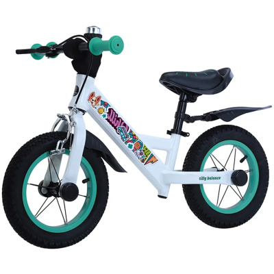 фото - Біговел BALANCE TILLY 12″ Animate 2024