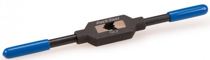 Держатель Park Tool TH-2 фрезы/метчиков 3/8"