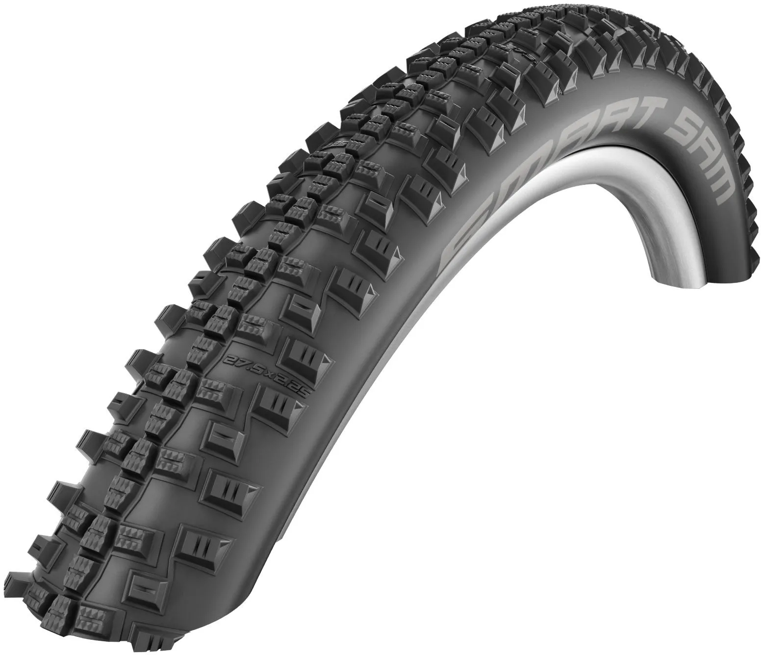 Фото Покрышка 29×2.25 (57-622) Schwalbe SMART SAM Perf 57-622 B/B-SK HS624 ADDIX 67EPI