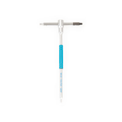 фото - Шестигранник Park Tool THH-25 2,5мм с Т-образной ручкой