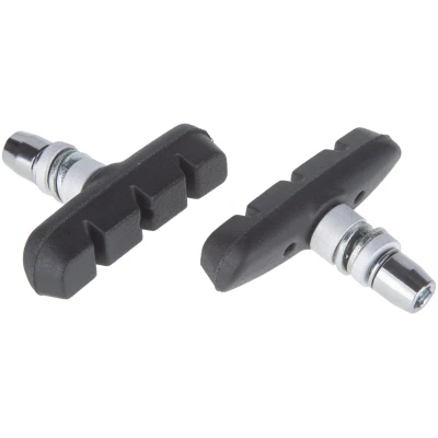 фото - Колодки гальмові ONRIDE Shorty, V-brake 55 мм