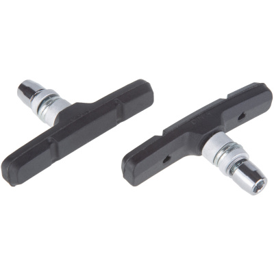 фото - Тормозные колодки ONRIDE Bond 10, V-brake 70 мм