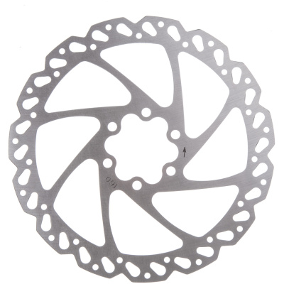 фото - Ротор ONRIDE Zodiac 160 мм 6 болтів