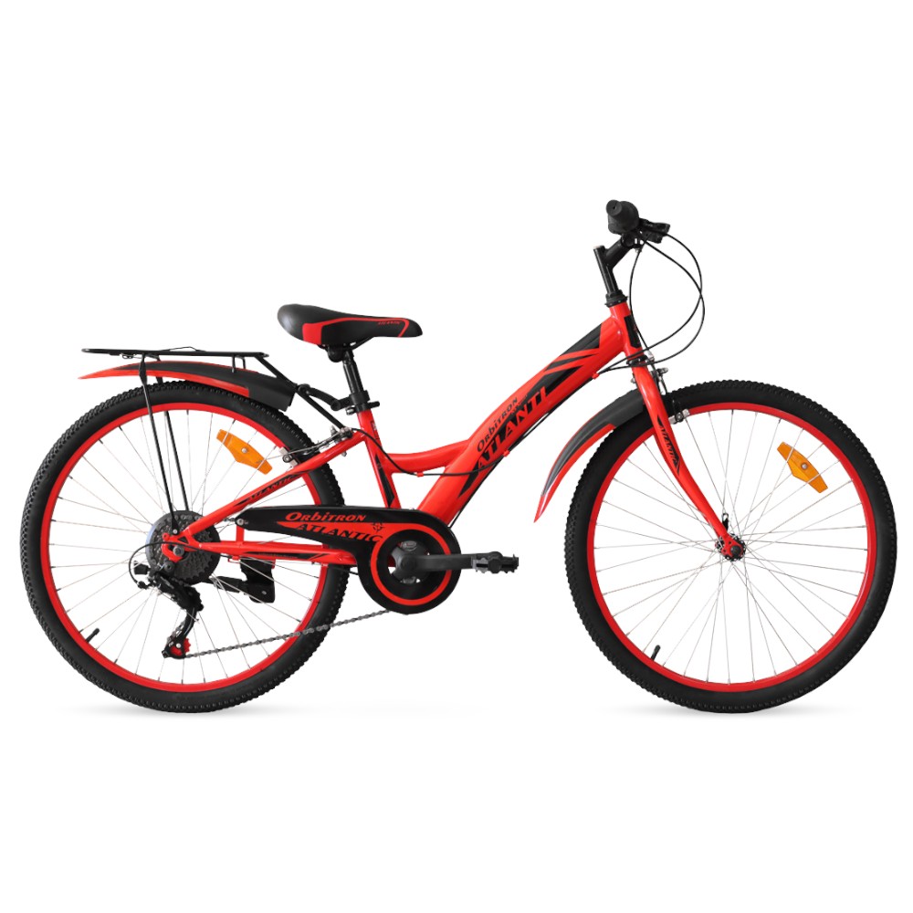 Велосипед Atlantic 24" Orbitron NS