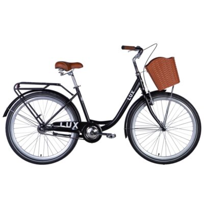 фото - Велосипед 26″ Dorozhnik LUX