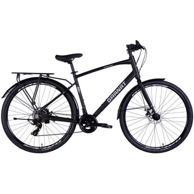 фото - Велосипед AL 28″ Dorozhnik GRANAT M DD