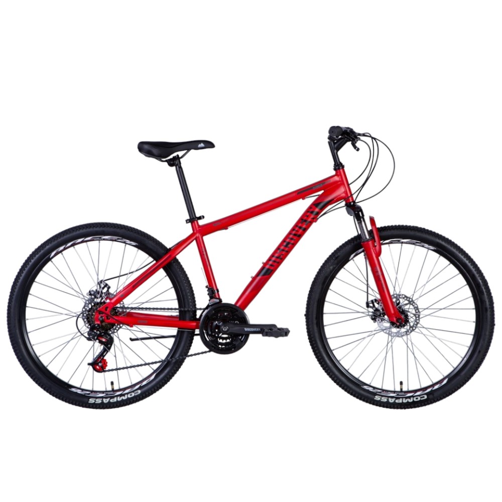 Велосипед 26 Discovery RIDER