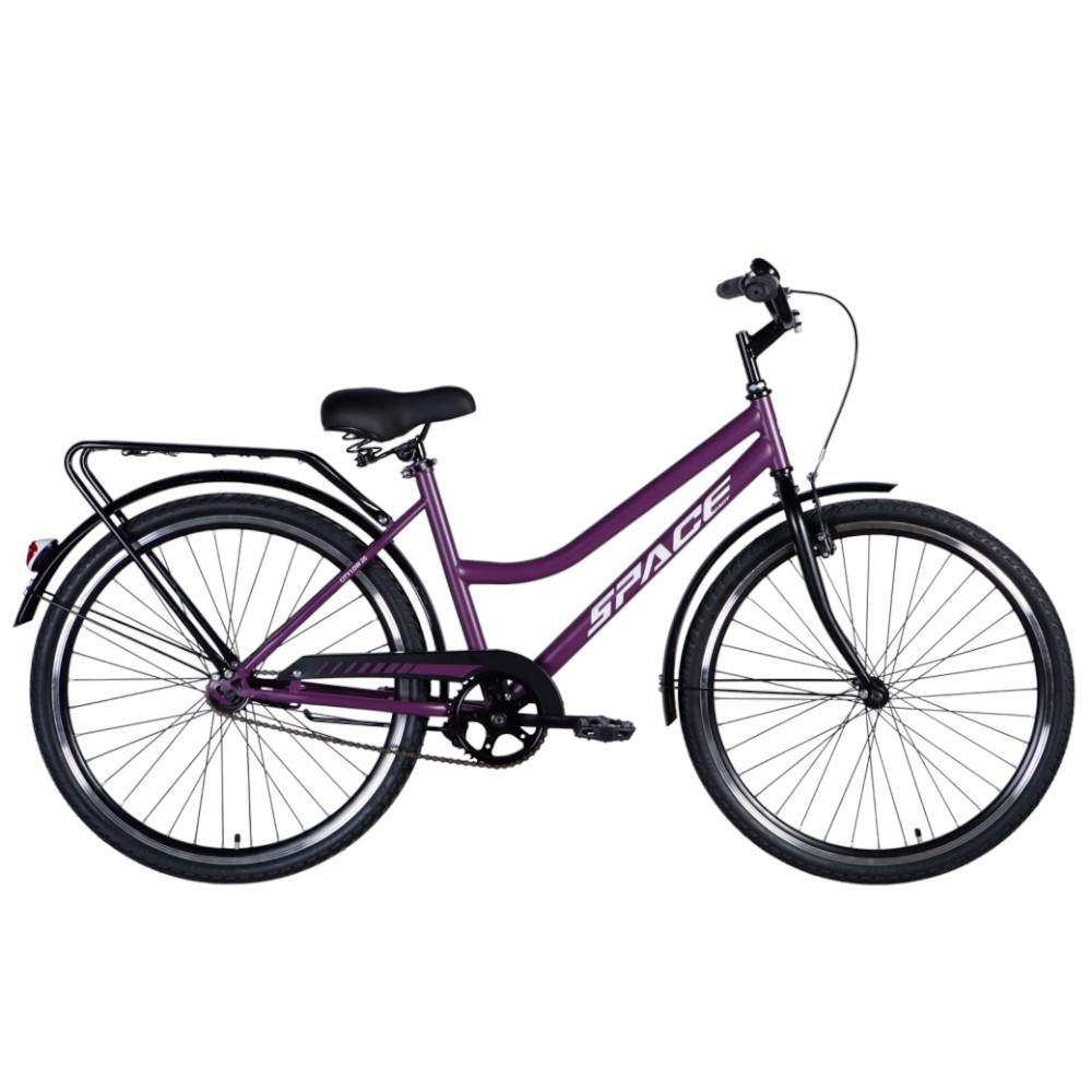 Велосипед ST 26" SPACE VOYAGER (049)