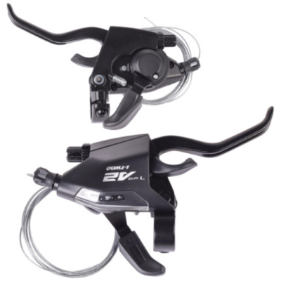 фото - Моноблок 3*7 L-TWOO ST-TX4007