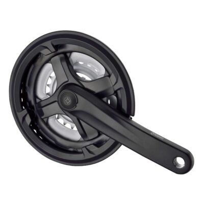 фото - Шатуни PROWHEEL TA-CM68, під квадрат, 170мм, 24-34-42Т