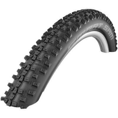 фото - Покришка 27.5×2.10 (54-584) Schwalbe SMART SAM 54-584 B/B-SK HS624 ADDIX 67EPI
