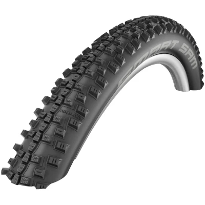 фото - Покрышка 27.5×2.10 (54-584) Schwalbe SMART SAM 54-584 B/B-SK HS624 ADDIX 67EPI