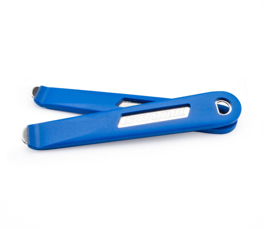 Лопатка бортувальна Park Tool TL-6.3 із сталевим стрижнем, набір з 2шт.