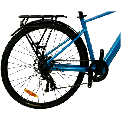 фото - Електровело Alvas 28″Ranger 840 36V/350W 12.5A/H 204