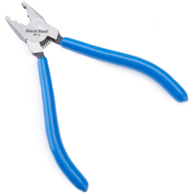 фото - Инструмент Park Tool EP-1 для зажима троса