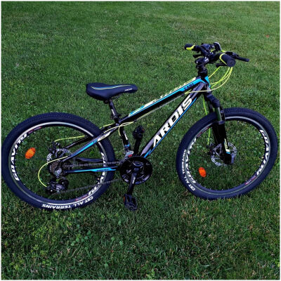 Велосипед  Ardis Tari MTB 24