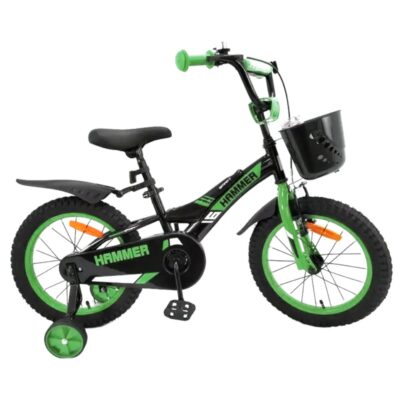 фото - Велосипед Hammer Smart H2021 20 2024