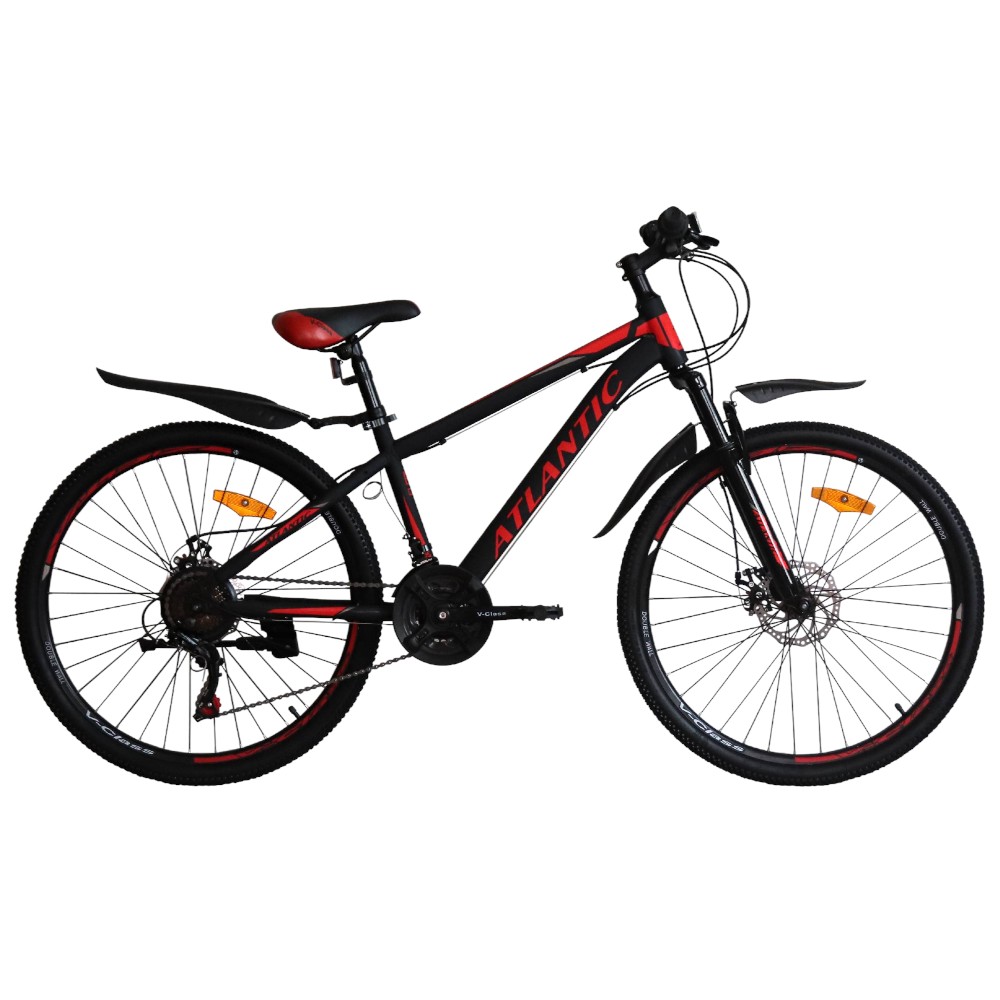 Велосипед Atlantic 26" Rekon NS