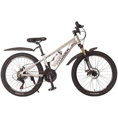 фото - Велосипед Hammer S-333 24″ 2024