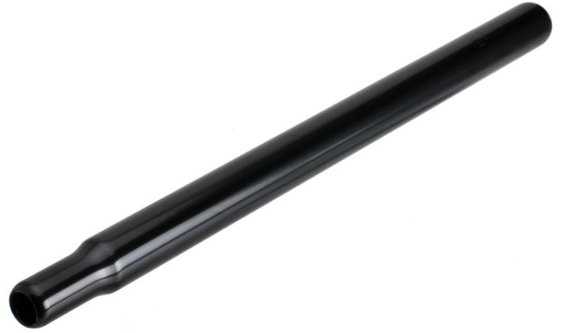 Підсідельна труба аKB 25,4/400мм, сталь, (C-WS-0135)