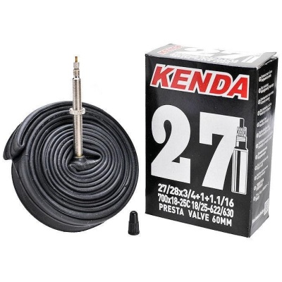 фото - Камера Kenda 700 X 18-25C FV 63мм (O-D-0081)
