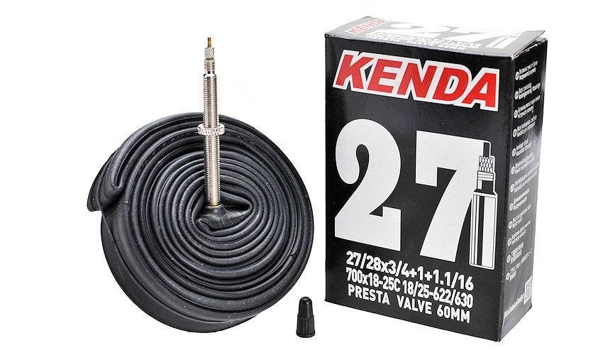 Фото Камера Kenda 700 X 18-25C FV 63мм (O-D-0081)