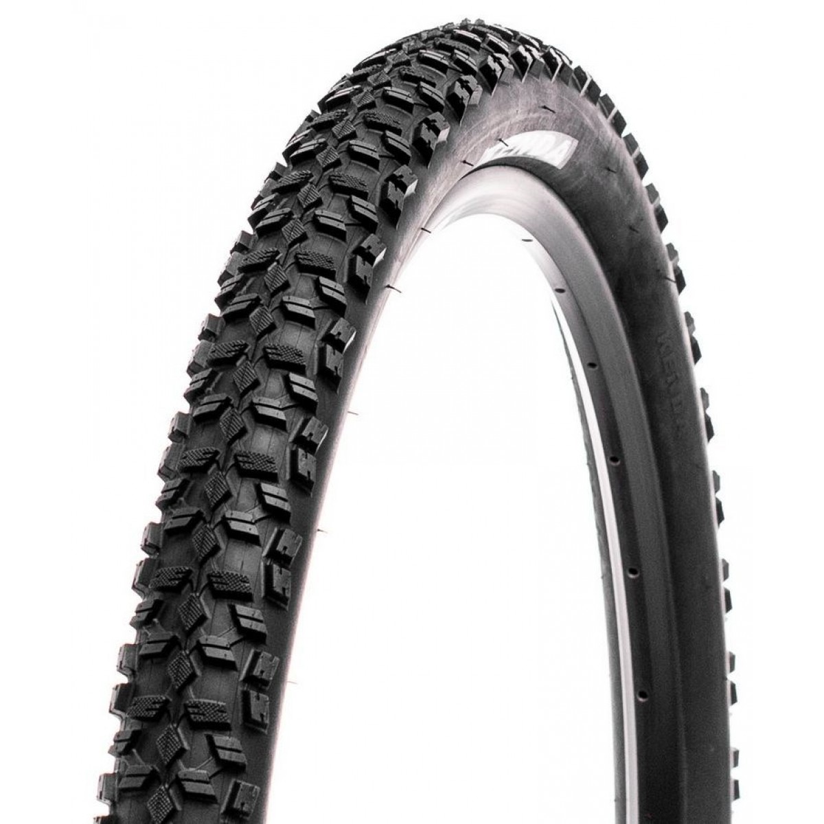 Фото Покришка 26×2.25 (58-559) Kenda K1168, black, 30tpi