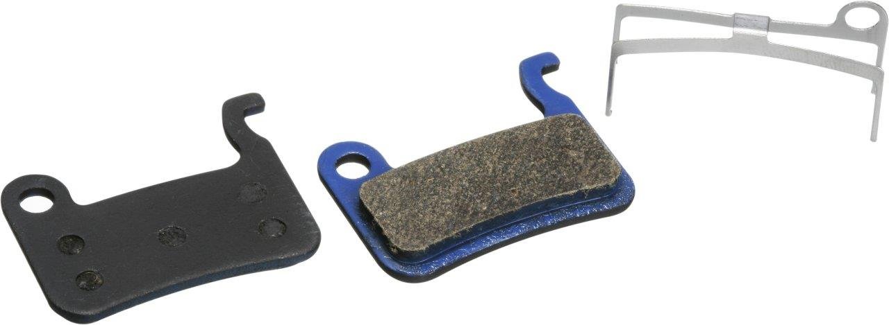Тормозные колодки Spencer для XTR, M965/966, Deore, пара (HAM632)