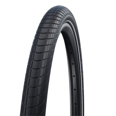фото - Покришка Schwalbe Big Apple 26×2.35 (60-559) Performance, RaceGuard LiteSkin B/B-SK+RT