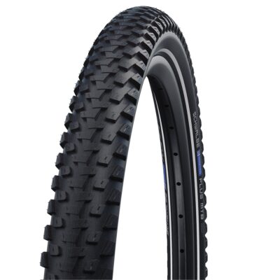 фото - Покришка Schwalbe Marathon Plus Mtb 26×2.25 (57-559) Performance, SmartGuard TwinSkin B/B+RT