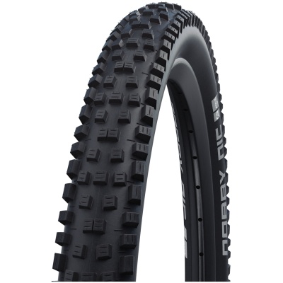 фото - Покришка Schwalbe Nobby Nic 29×2.40 (62-622) Performance Line, ADDIX, B/B-SK