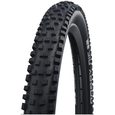 фото - Покришка Schwalbe Nobby Nic 29×2.40 (62-622) Performance Line, ADDIX, B/B-SK