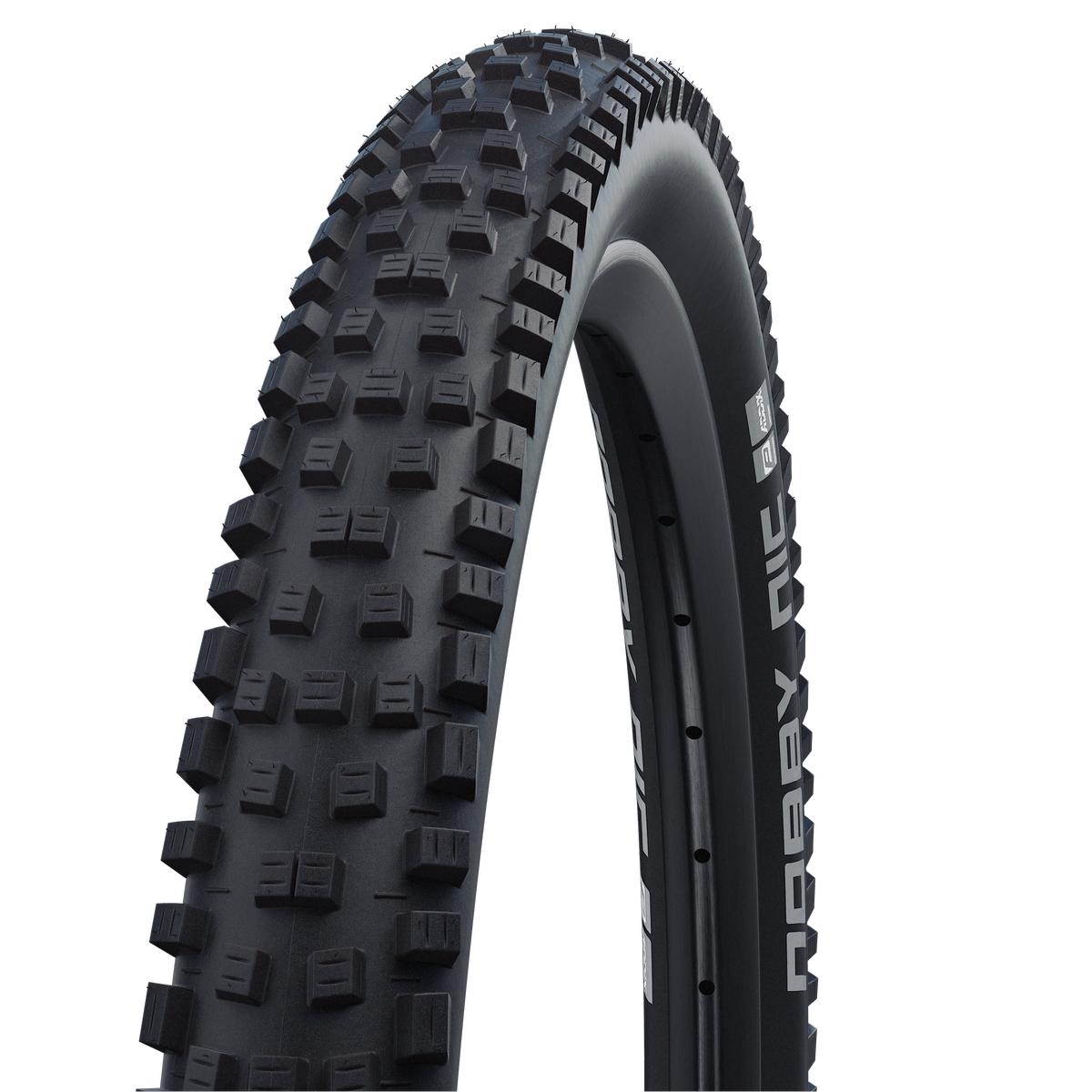 Фото Покришка Schwalbe Nobby Nic 29×2.40 (62-622) Performance Line, ADDIX, B/B-SK