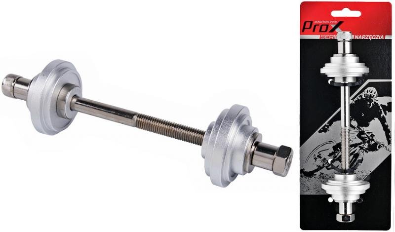 Фото Инструмент для запрессовки подшипников ProX Press Fit 25BB-30 (A-N-0201)