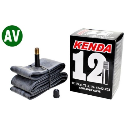 фото - Камера Kenda 12" AV AV BOX (O-D-0004)