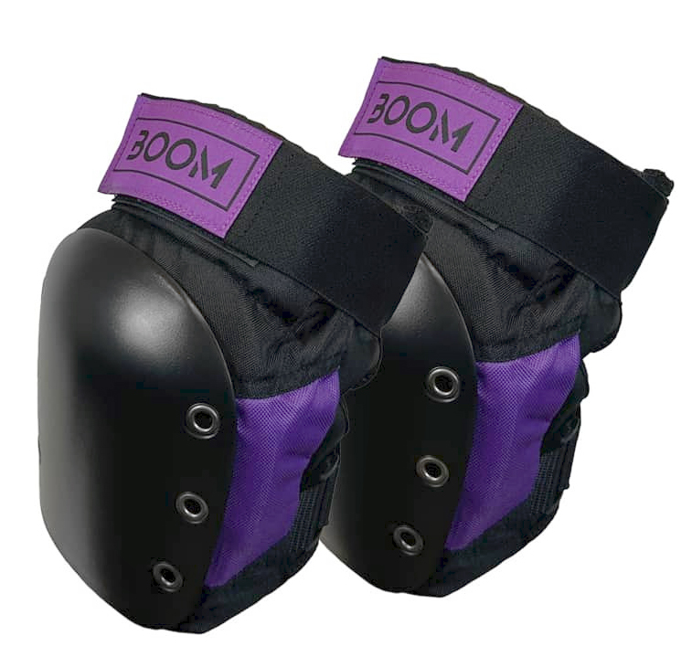 Защита для колен Boom Solid