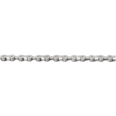 фото - Цепь M-Wave 9sp 1/2"x11/128" серый (C-UN-L-0058)