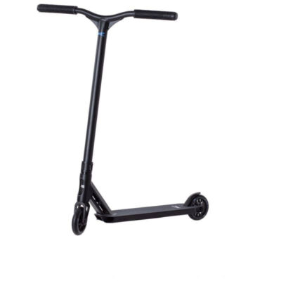 фото - Самокат трюковый Rideoo Pro Complete Pro Black