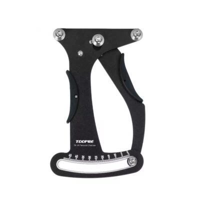 фото - Тензометр Toopre BA506 для проверки натяжения спиц (BA506- black)