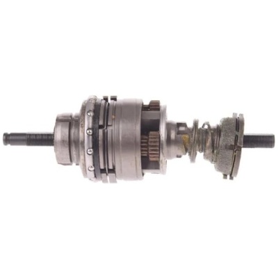 фото - Механізм задньої втулки Sram Spectro 5 175мм (27722) Механізм задньої втулки Sram Spectro 5 175мм (27722)